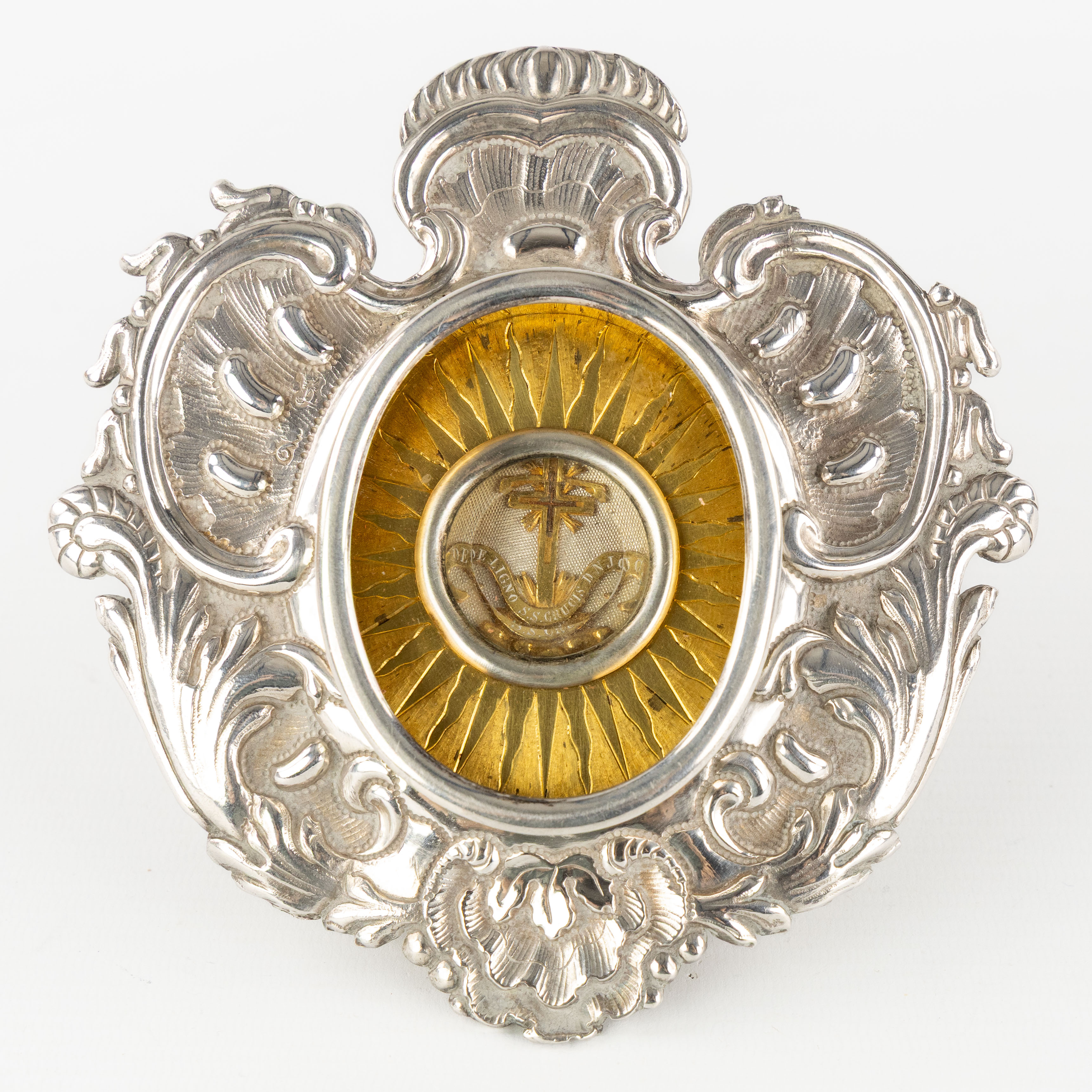 Flanders auctions Staand